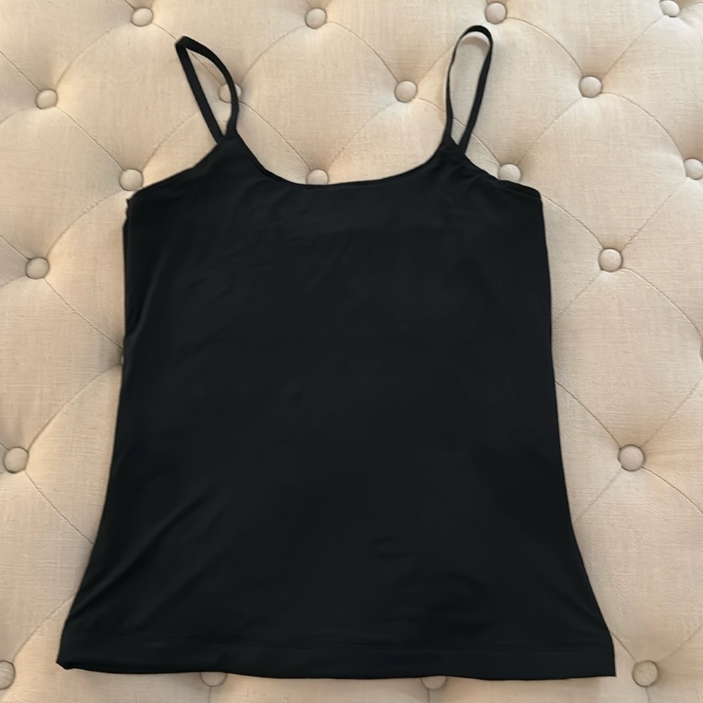 SPANX RED HOT CAMI